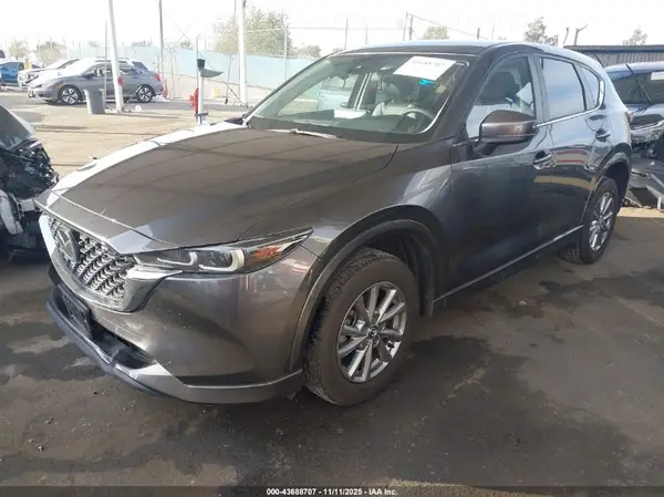 JM3KFBBL9R0483423 2024 MAZDA CX-5 - Image 2