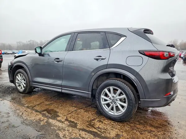 JM3KFBBL9R0488542 2024 MAZDA CX-5 - Image 2