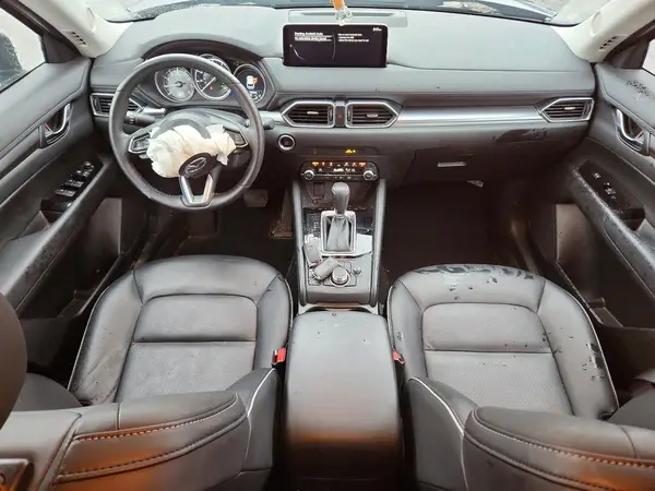 JM3KFBBL9R0488542 2024 MAZDA CX-5 - Image 8