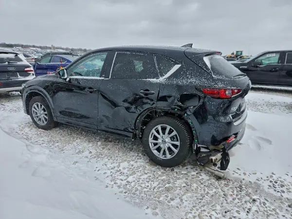JM3KFBBL9R0490100 2024 MAZDA CX-5 - Image 2