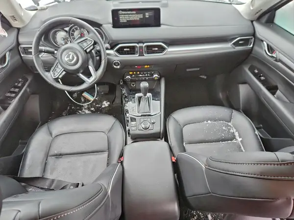 JM3KFBBL9R0490100 2024 MAZDA CX-5 - Image 8