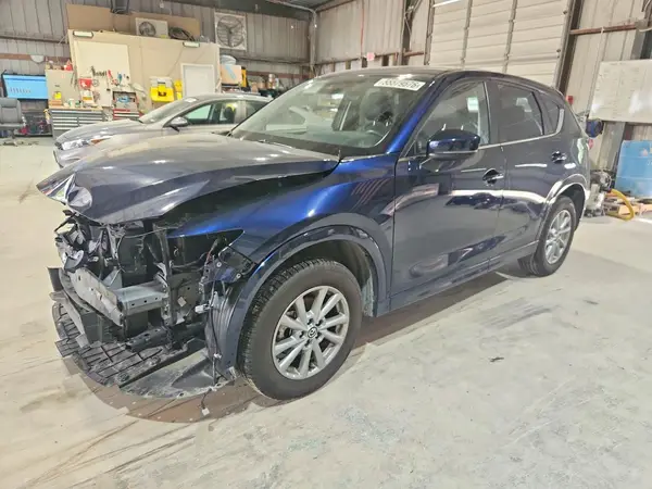 JM3KFBBL9R0490565 2024 MAZDA CX-5 - Image 1