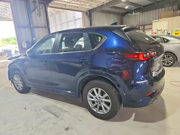 JM3KFBBL9R0490565 2024 MAZDA CX-5 - Image 2