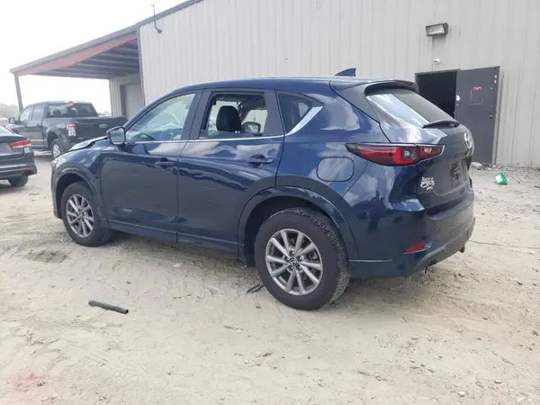 JM3KFBBL9R0490744 2024 MAZDA CX-5 - Image 2
