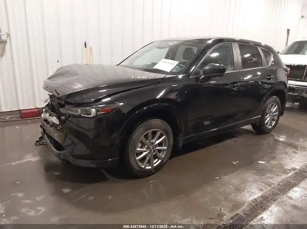 JM3KFBBL9R0492266 2024 MAZDA CX-5 - Image 2