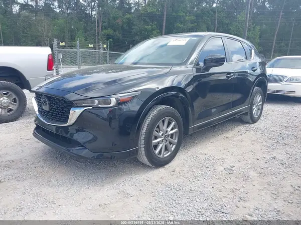JM3KFBBL9R0492400 2024 MAZDA CX-5 - Image 2