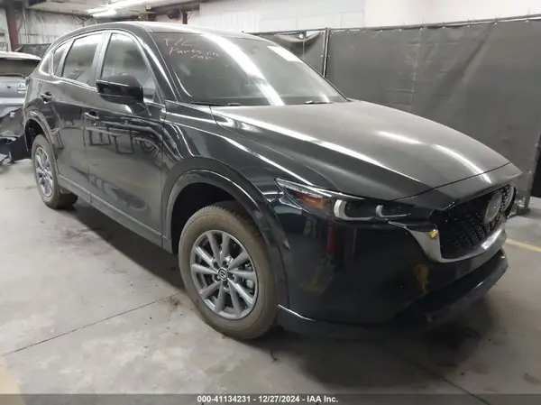 JM3KFBBL9R0495068 2024 MAZDA CX-5 - Image 1