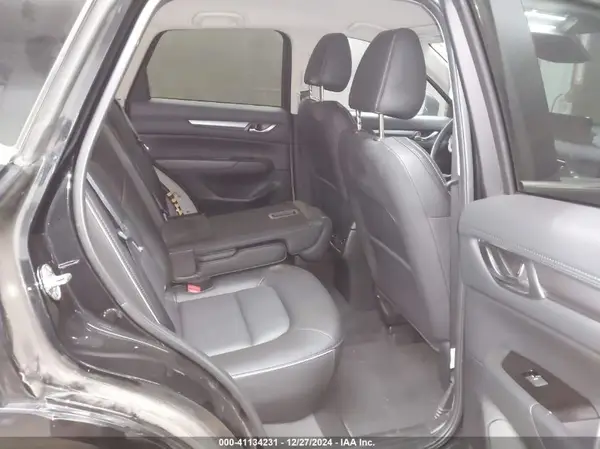 JM3KFBBL9R0495068 2024 MAZDA CX-5 - Image 8