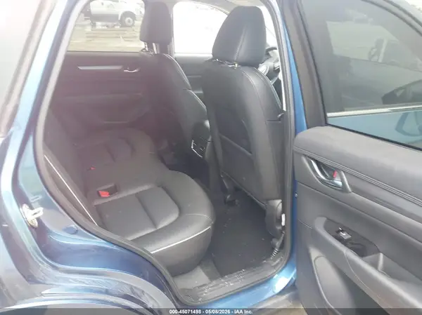 JM3KFBBL9R0498889 2024 MAZDA CX-5 - Image 8