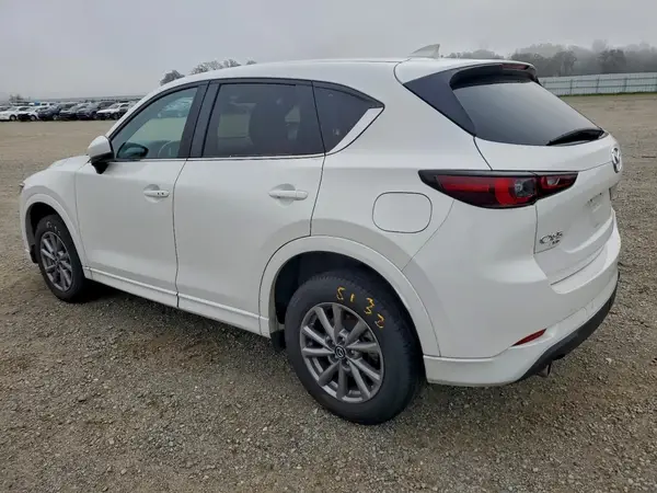 JM3KFBBL9R0504061 2024 MAZDA CX-5 - Image 2
