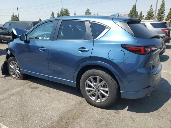 JM3KFBBL9R0504710 2024 MAZDA CX-5 - Image 2