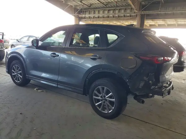 JM3KFBBL9R0508997 2024 MAZDA CX-5 - Image 2