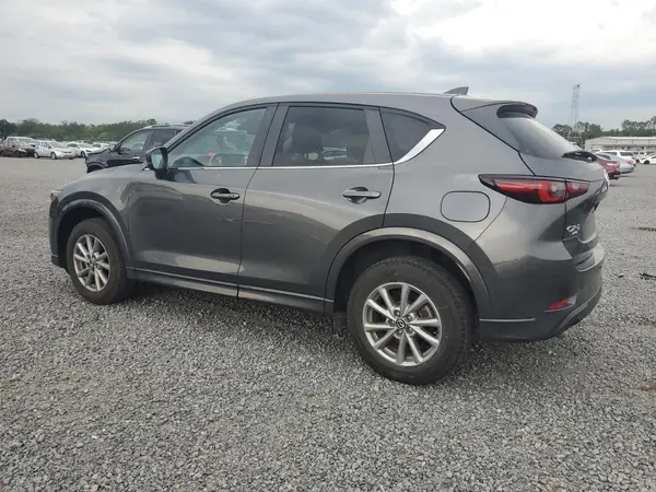JM3KFBBL9R0525511 2024 MAZDA CX-5 - Image 2