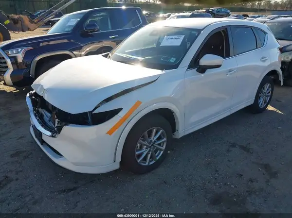 JM3KFBBL9R0530059 2024 MAZDA CX-5 - Image 2