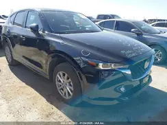 JM3KFBBL9S0538555 2025 MAZDA CX-5