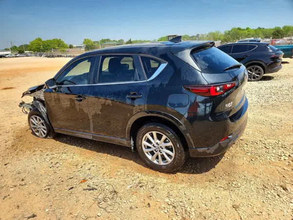 JM3KFBBL9S0542167 2025 MAZDA CX-5 - Image 2
