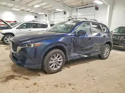 JM3KFBBL9S0542461 2025 MAZDA CX-5