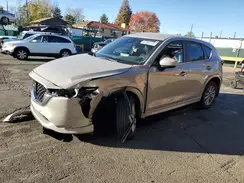 JM3KFBBL9S0548311 2025 MAZDA CX-5