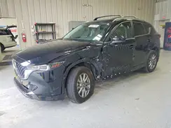 JM3KFBBL9S0548938 2025 MAZDA CX-5