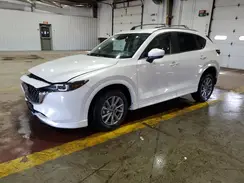 JM3KFBBL9S0552942 2025 MAZDA CX-5