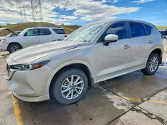 JM3KFBBL9S0555890 2025 MAZDA CX-5