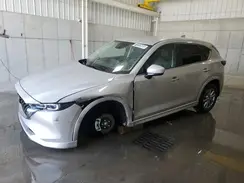 JM3KFBBL9S0569773 2025 MAZDA CX-5