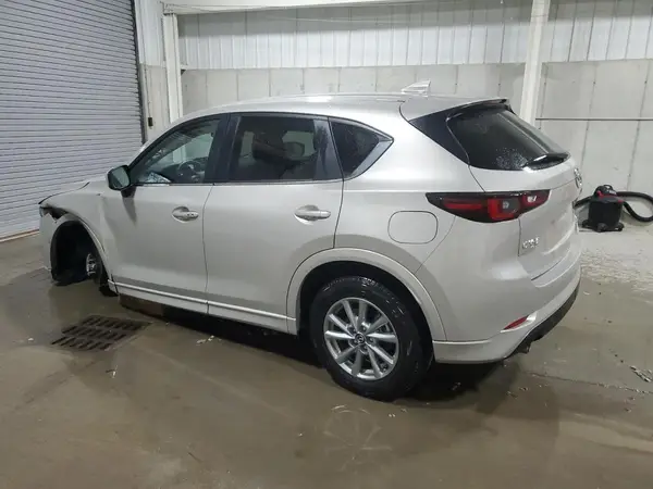 JM3KFBBL9S0569773 2025 MAZDA CX-5 - Image 2