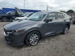JM3KFBBL9S0583589 2025 MAZDA CX-5