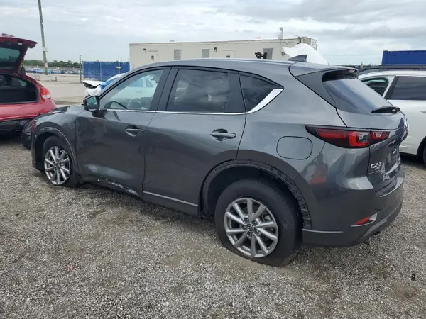JM3KFBBL9S0583589 2025 MAZDA CX-5 - Image 2