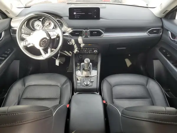 JM3KFBBL9S0583589 2025 MAZDA CX-5 - Image 8