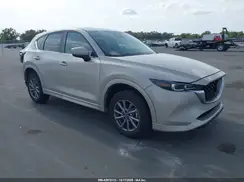 JM3KFBBL9S0584595 2025 MAZDA CX-5