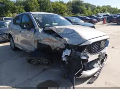 JM3KFBBL9S0586721 2025 MAZDA CX-5