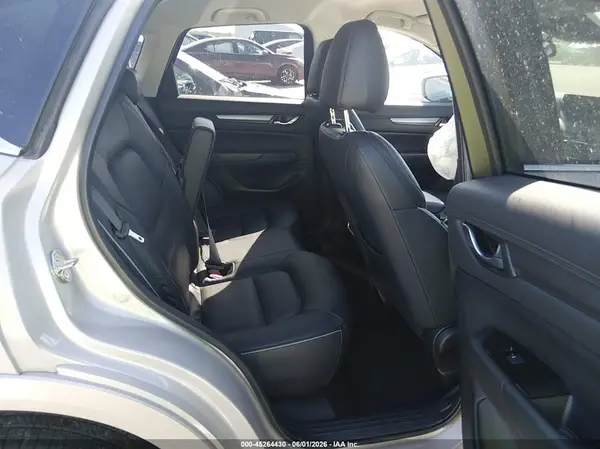 JM3KFBBL9S0586721 2025 MAZDA CX-5 - Image 8