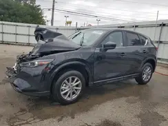 JM3KFBBL9S0590896 2025 MAZDA CX-5