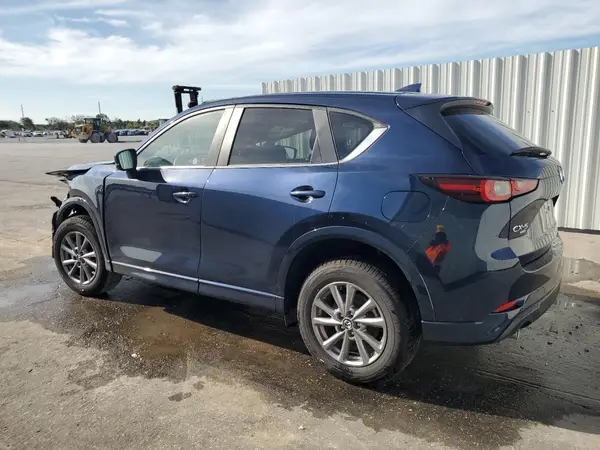 JM3KFBBL9S0591143 2025 MAZDA CX-5 - Image 2