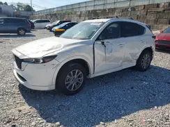JM3KFBBL9S0591871 2025 MAZDA CX-5