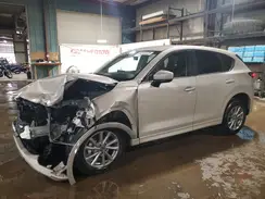 JM3KFBBL9S0594169 2025 MAZDA CX-5
