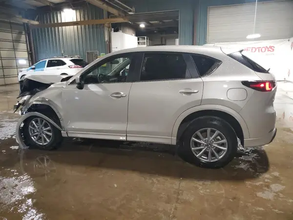 JM3KFBBL9S0594169 2025 MAZDA CX-5 - Image 2