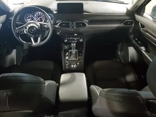 JM3KFBBL9S0594169 2025 MAZDA CX-5 - Image 8