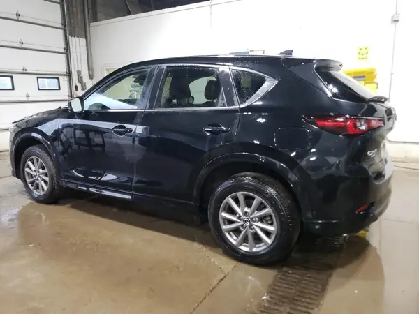 JM3KFBBL9S0596147 2025 MAZDA CX-5 - Image 2