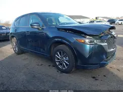 JM3KFBBL9S0596357 2025 MAZDA CX-5