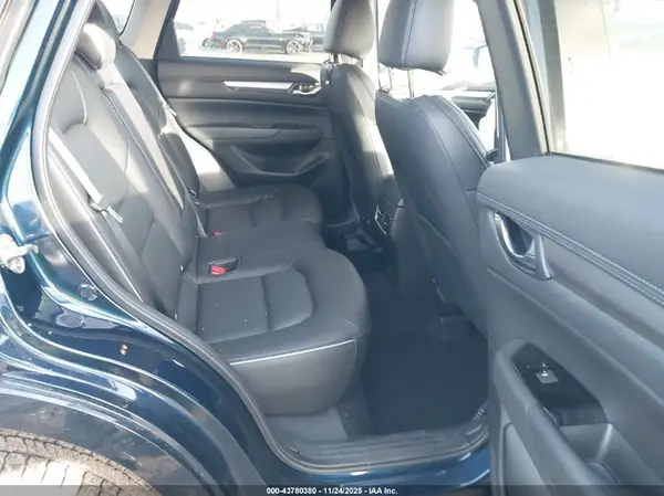 JM3KFBBL9S0596357 2025 MAZDA CX-5 - Image 8