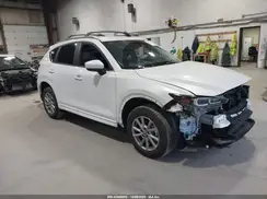 JM3KFBBL9S0597492 2025 MAZDA CX-5