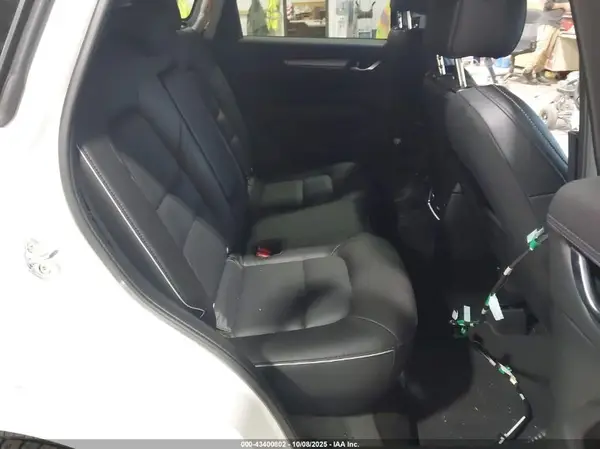 JM3KFBBL9S0597492 2025 MAZDA CX-5 - Image 8