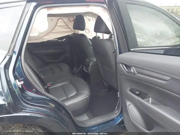 JM3KFBBL9S0604263 2025 MAZDA CX-5 - Image 8