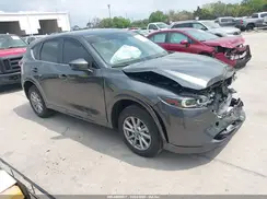 JM3KFBBL9S0609382 2025 MAZDA CX-5