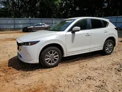 JM3KFBBL9S0614615 2025 MAZDA CX-5