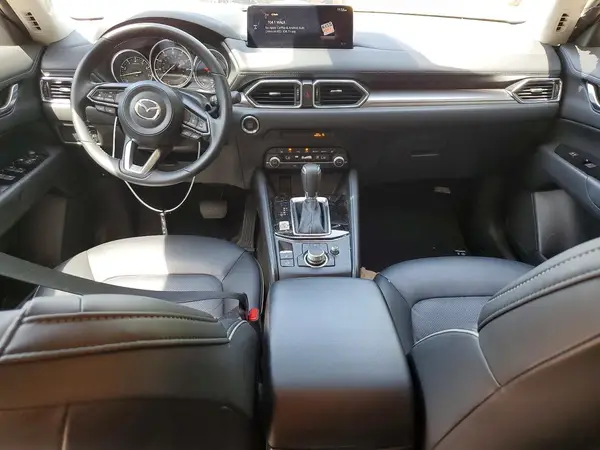 JM3KFBBL9S0614615 2025 MAZDA CX-5 - Image 8