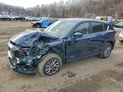 JM3KFBBL9S0618776 2025 MAZDA CX-5