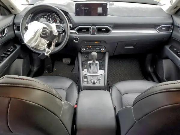 JM3KFBBL9S0618776 2025 MAZDA CX-5 - Image 8